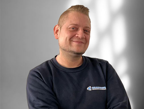 Björn Gränischer