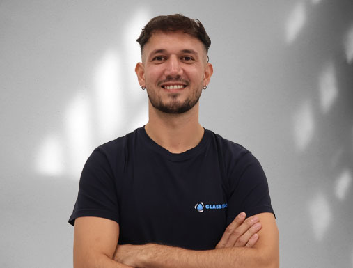Jetmir Baqiraj