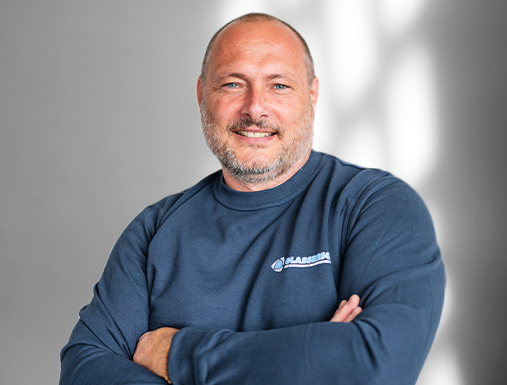 Marek Mesavot