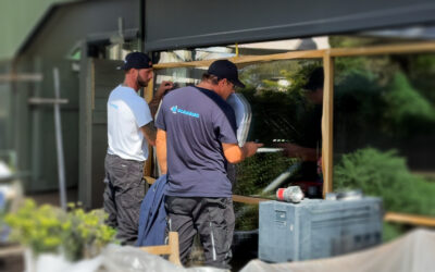 Assessment of Glass Scratches and Damage According to Swiss Standards